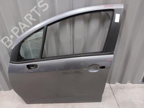 Used Left front door CITROËN C3 II (SC_) 1.4 HDi 70 (SC8HZC, SC8HR0, SC8HP4) (68 hp) 23737808