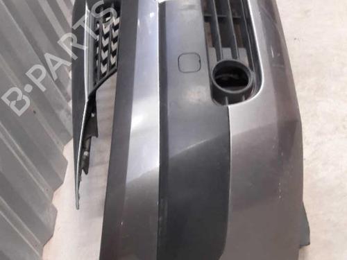 Front bumper RENAULT MEGANE II (BM0/1_, CM0/1_) 1.9 dCi (BM0G, CM0G) | BP23717224C7 
