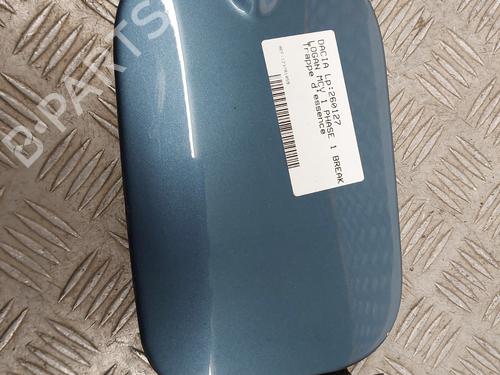 Used Fuel flap Fuel flap DACIA LOGAN MCV (KS_) 1.5 dCi (KS0K) (68 hp) 33724997 33724997