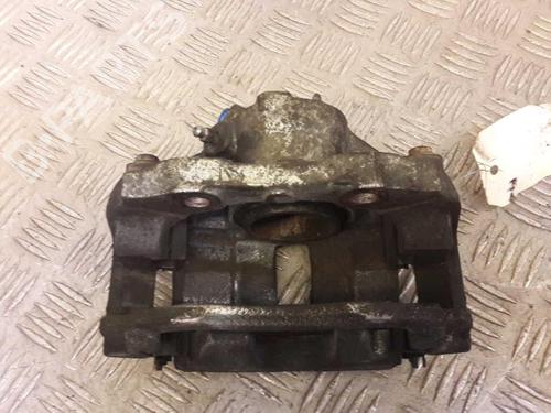 Used Left front brake caliper Left front brake caliper PEUGEOT 208 I (CA_, CC_) 1.6 HDi / BlueHDi 75 (75 hp) 23713713 23713713