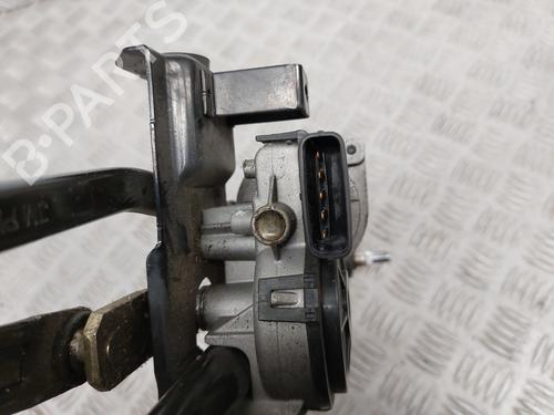 Used Front wiper motor Front wiper motor HYUNDAI TUCSON (JM) 2.0 CRDi All-wheel Drive (113 hp) 31625092 31625092