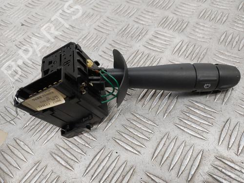 Used Steering column stalk Steering column stalk RENAULT LAGUNA II (BG0/1_) 2.0 16V (BG00, BG0K, BG0P, BG0W) (135 hp) 29383961 29383961