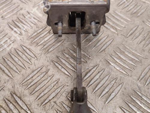 Used Hinge/Door check strap PEUGEOT 307 (3A/C) 1.6 HDi (90 hp) 23724708