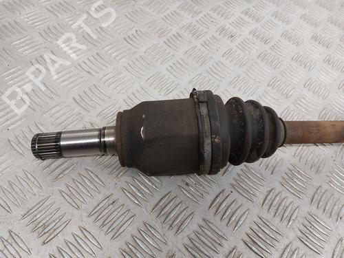 Left front driveshaft FIAT DOBLO Box Body/MPV (223_) 1.3 D Multijet | BP31267296M38 