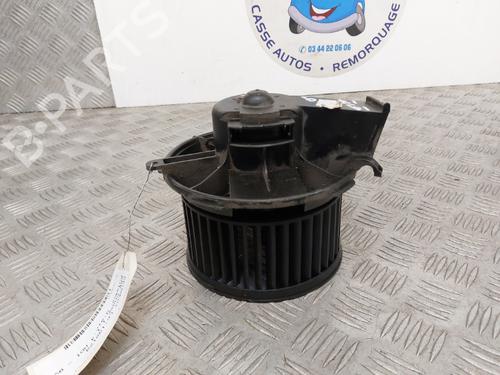 Heater blower motor PEUGEOT 206 Hatchback (2A/C) 1.4 HDi eco 70 | BP23746553M62 