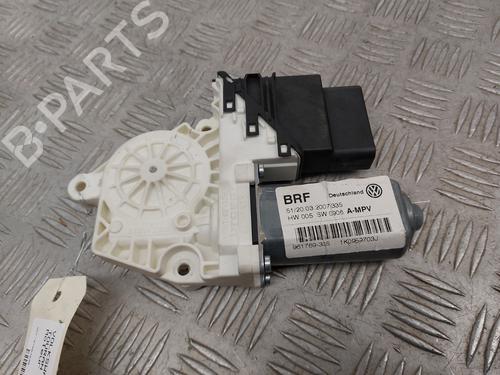 Left rear window motor VW TOURAN (1T1, 1T2) 2.0 TDI 16V | BP23748124E23 