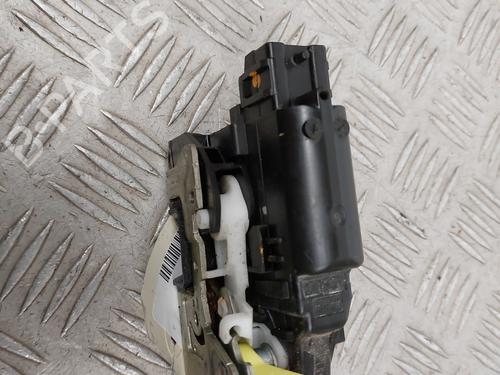 Rear right lock DACIA DUSTER (HS_) 1.5 dCi 4x4 | BP26453870C99 