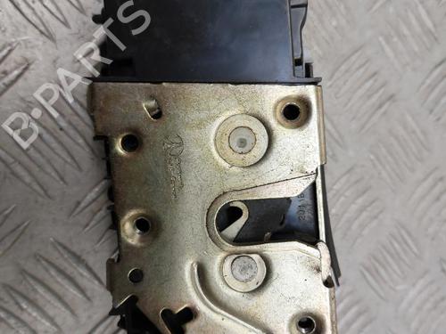 Used Rear left lock PEUGEOT 406 (8B) 1.8 16V (116 hp) 23745202