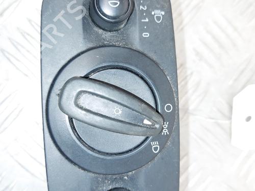 Headlight switch FORD FIESTA VI (CB1, CCN) 1.0 EcoBoost | BP25052028I24  - Image 5