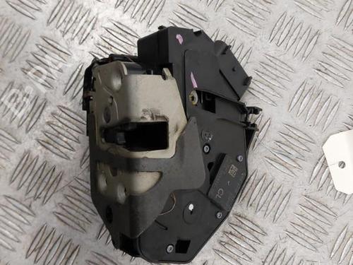 Front right lock FORD FIESTA VI (CB1, CCN) 1.5 TDCi | BP23737501C97 