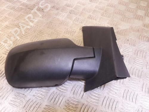 Right mirror FORD FUSION (JU_) 1.6 | BP23734021C27 