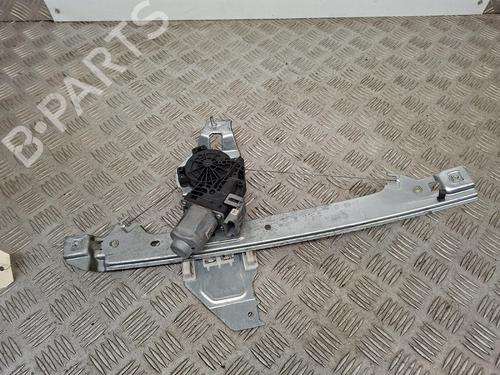 Rudehejsemekanisme Højre bagtil Rudehejsemekanisme Højre bagtil CITROËN C3 II (SC_) 1.6 VTi 120 (120 hp) 39906340 39906340