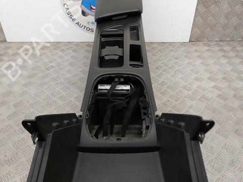 Middle console RENAULT MEGANE IV Hatchback (B9A/M/N_) 1.6 TCe 205 (B9MV) | BP23747332I22 - Image 4