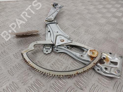 Front right window mechanism MERCEDES-BENZ M-CLASS (W163) ML 270 CDI (163.113) | BP29846343C23