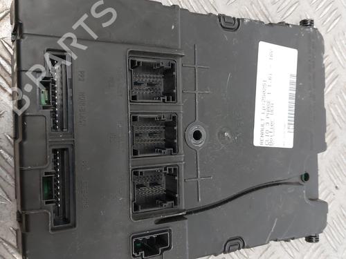 Fuse box RENAULT CLIO III (BR0/1, CR0/1) 1.6 16V (BR09, BR0T, CR09, CR0T) | BP29491472E1 