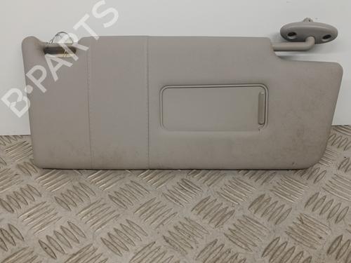 Used Right sun visor FORD MONDEO III Turnier (BWY) 1.8 16V (110 hp) 32404562