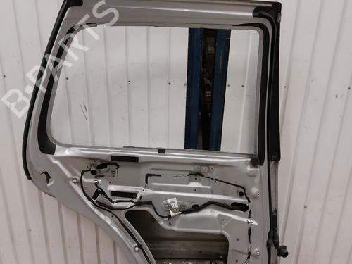 Left rear door MERCEDES-BENZ M-CLASS (W163) ML 270 CDI (163.113) | BP29850378C4
