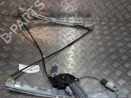 Used Front right window mechanism Front right window mechanism 23656002 23656002