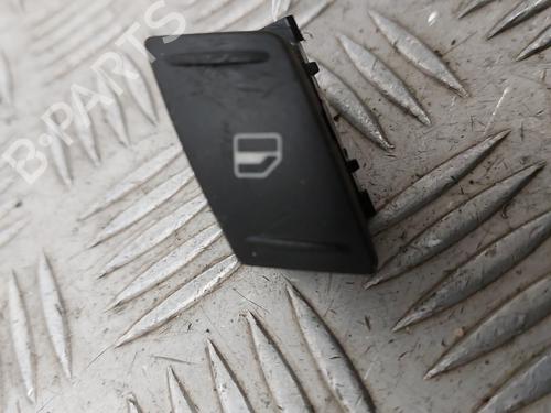 Used Right front window switch SKODA OCTAVIA II Combi (1Z5) 1.9 TDI (105 hp) 31644740