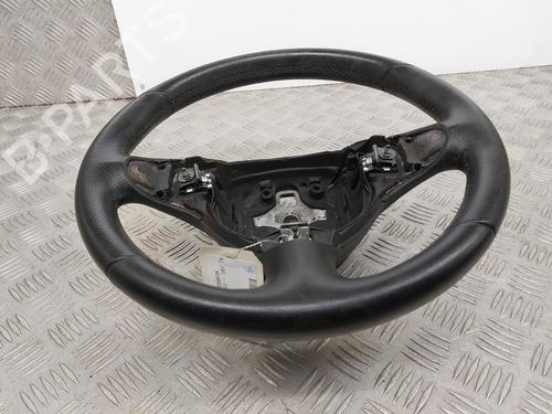 Used Steering wheel Steering wheel ALFA ROMEO 147 (937_) 1.6 16V T.SPARK ECO (937.AXA1A, 937.BXA1A) (105 hp) 24492013 24492013