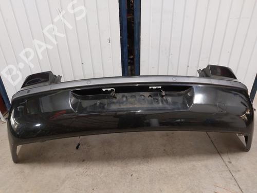 Rear bumper RENAULT LAGUNA II (BG0/1_) 2.0 16V (BG00, BG0K, BG0P, BG0W) | BP29383954C8 