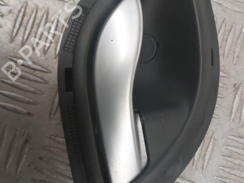 Used Rear right interior door handle Rear right interior door handle RENAULT LAGUNA II Grandtour (KG0/1_) 1.9 dCi (KG0G) (120 hp) 23747663 23747663