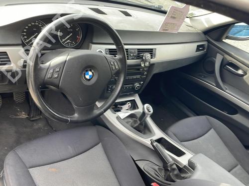 Rear left seatbelt BMW 3 (E90) 318 d | BP23735907I29 - Image 9