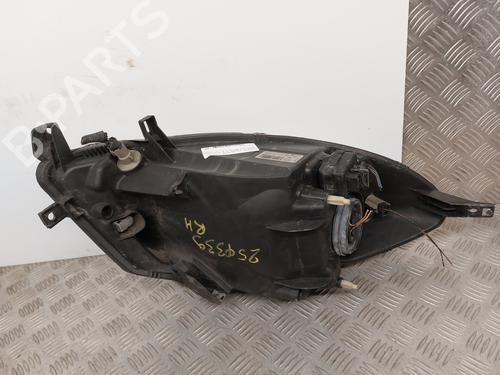 Right headlight NISSAN NOTE (E11, NE11) 1.5 dCi | BP30452699C29 