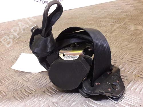 Used Rear left seatbelt PEUGEOT 307 Break (3E) 1.6 HDi 110 (109 hp) 23728154