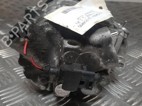 AC-Kompressor VW POLO (9N_, 9A_) 1.4 16V | BP24851566M34 