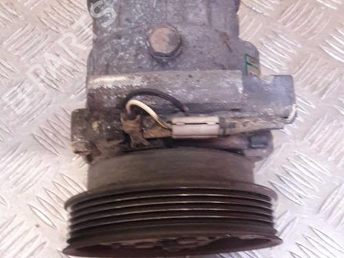 Used AC compressor AC compressor RENAULT CLIO II (BB_, CB_) 1.5 dCi (B/CB08) (82 hp) 23723558 23723558