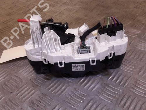 Climate control FORD FIESTA VI (CB1, CCN) 1.0 EcoBoost | BP24853608I5 - Image 4