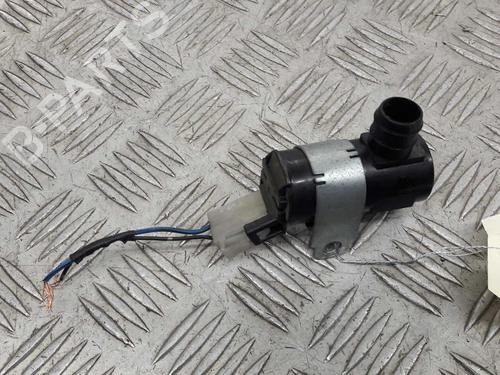 Used Washer pump Washer pump 23736886 23736886