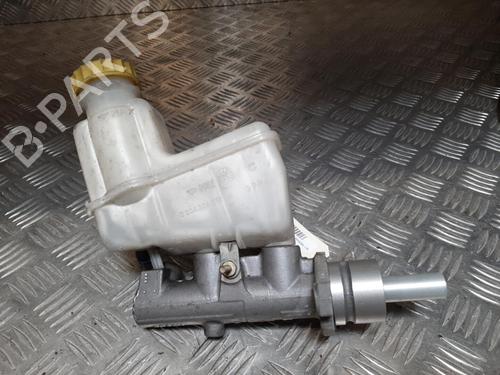 Brake master cylinder FIAT STILO (192_) 1.9 D Multijet | BP23715727M77 