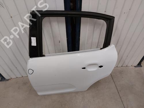 Left rear door CITROËN C3 III (SX) 1.6 BlueHDi 75 | BP29876194C4
