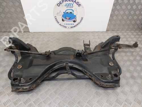 Subframe PEUGEOT 206 CC (2D) 1.6 16V (2DNFUF, 2DNFUR) | BP23745325M9 