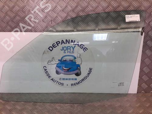 Used Front left door window Front left door window RENAULT CLIO II (BB_, CB_) 1.5 dCi (B/CB07) (65 hp) 23657332 23657332