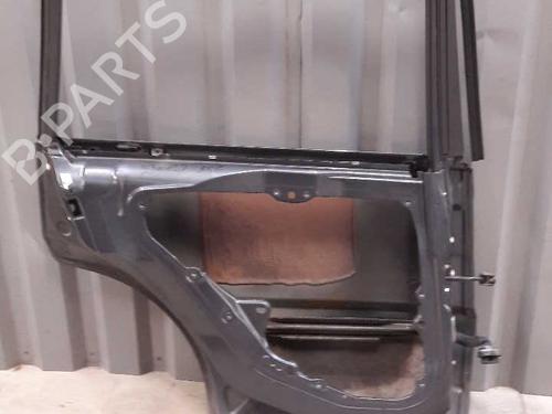 Left rear door FORD FUSION (JU_) 1.6 | BP23736856C4 
