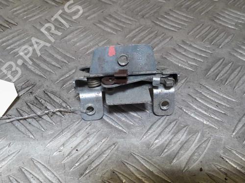 Used Tailgate lock Tailgate lock OPEL VECTRA B (J96) 1.8 i 16V (F19) (115 hp) 23658242 23658242