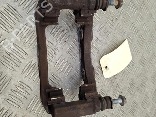 Støtte PEUGEOT 2008 I (CU_) 1.2 THP 110 / PureTech 110 | BP39258385C155 - Image 3