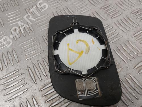 Right mirror glass PEUGEOT 307 (3A/C) 1.6 16V | BP28179685C147 