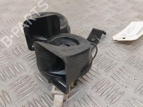 Horn PEUGEOT 3008 I MPV (0U_) 1.6 HDi | BP23744129E13 