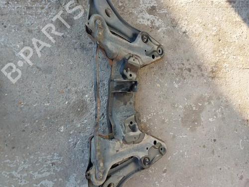 Used Subframe Subframe CITROËN C3 II (SC_) 1.4 HDi 70 (SC8HZC, SC8HR0, SC8HP4) (68 hp) 23737824 23737824
