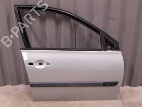 Used Right front door RENAULT MEGANE II Estate (KM0/1_) 1.5 dCi (KM0F, KM0T, KM2B) (82 hp) 23736834
