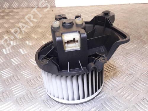 Heater blower motor FIAT GRANDE PUNTO (199_) 1.3 D Multijet | BP23726367M62 
