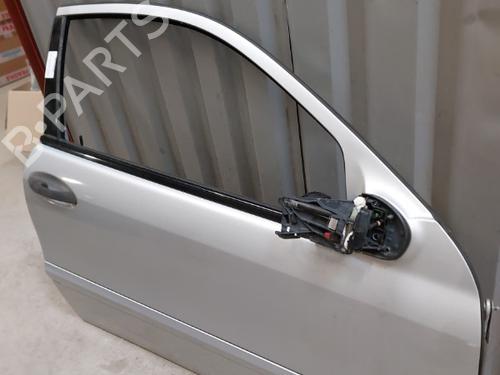 Right front door MERCEDES-BENZ C-CLASS Coupe (CL203) C 220 CDI (203.706) | BP23737440C3 