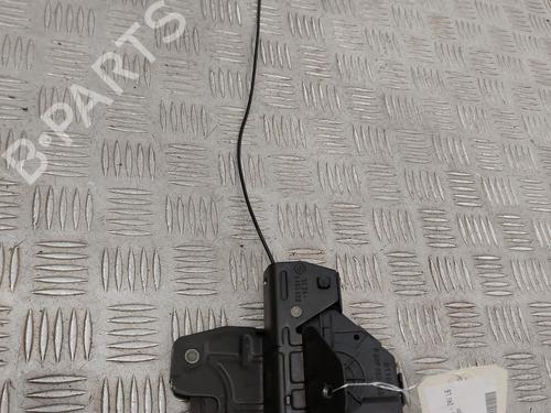 Used Tailgate lock BMW X5 (E53) 3.0 d (218 hp) 29877421
