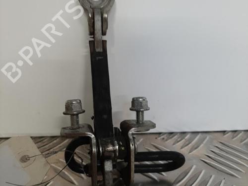 Used Hinge/Door check strap FIAT GRANDE PUNTO (199_) 1.3 D Multijet (75 hp) 24851535