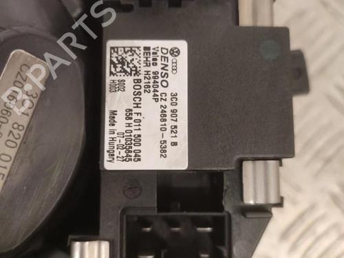 Heater blower motor VW GOLF V (1K1) 1.9 TDI | BP23737937M62