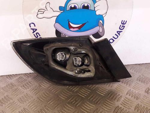 Right taillight MAZDA 3 (BK) 1.6 DI Turbo | BP23734174C35 - Image 3